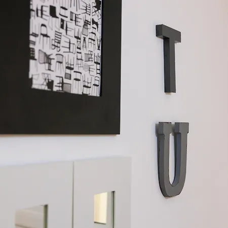 Housalia Corsega - 3 Bedrooms Next To Sagrada Familia アパート