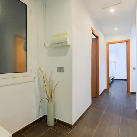 アパート Housalia Corsega - 3 Bedrooms Next To Sagrada Familia