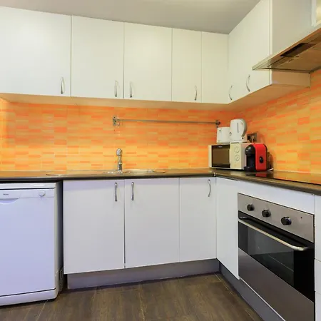 Housalia Corsega - 3 Bedrooms Next To Sagrada Familia * バルセロナ