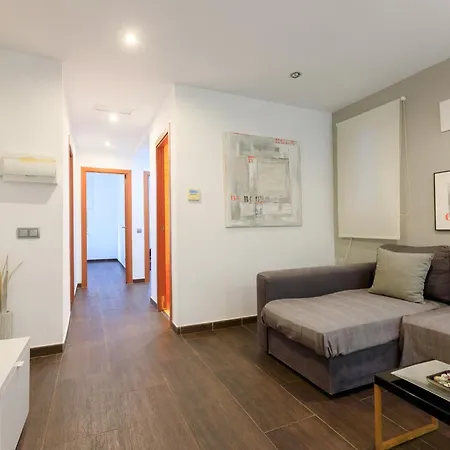 Housalia Corsega - 3 Bedrooms Next To Sagrada Familia アパート *